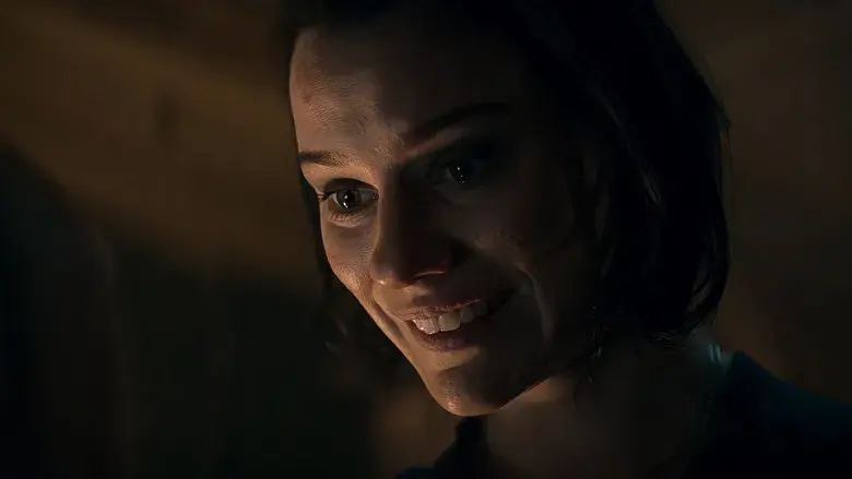 Posesión infernal: El despertar - Fondo