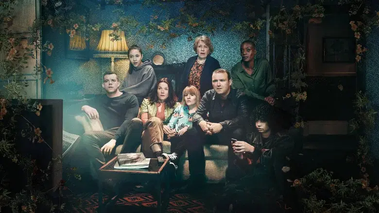 Years and Years - Fondo