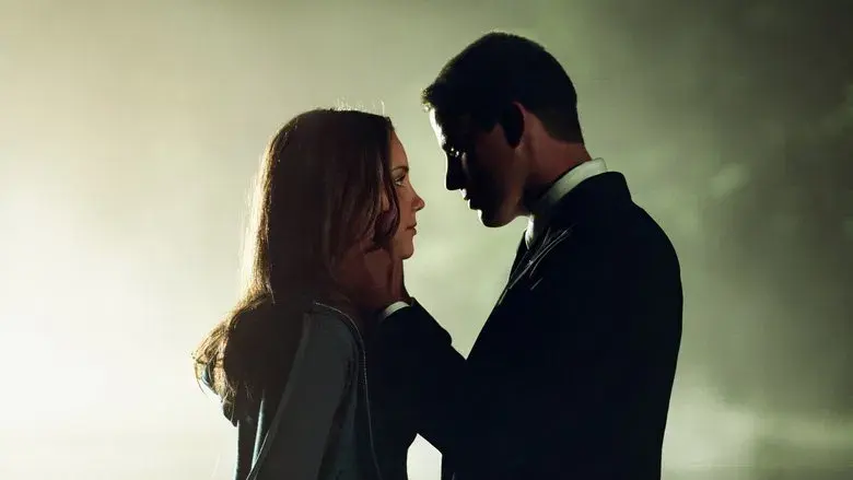 Ella es el chico - Fondo