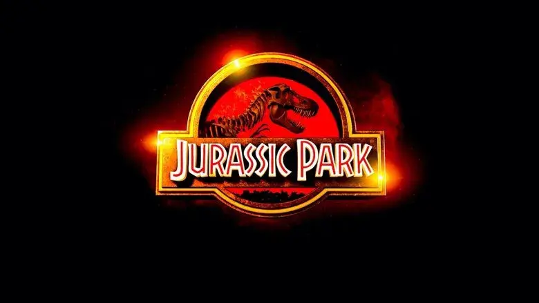 Jurassic Park (Parque Jurásico) - Fondo