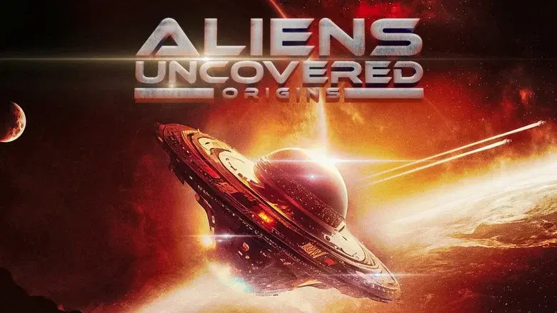 Aliens Uncovered: Origins - Fondo