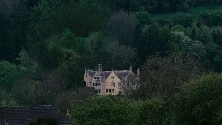 El hilo invisible - Fondo