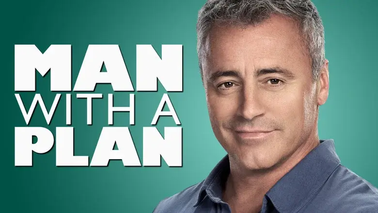 Man with a Plan - Fondo