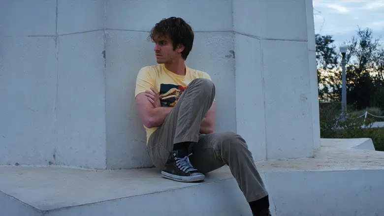 Lo que esconde Silver Lake - Fondo