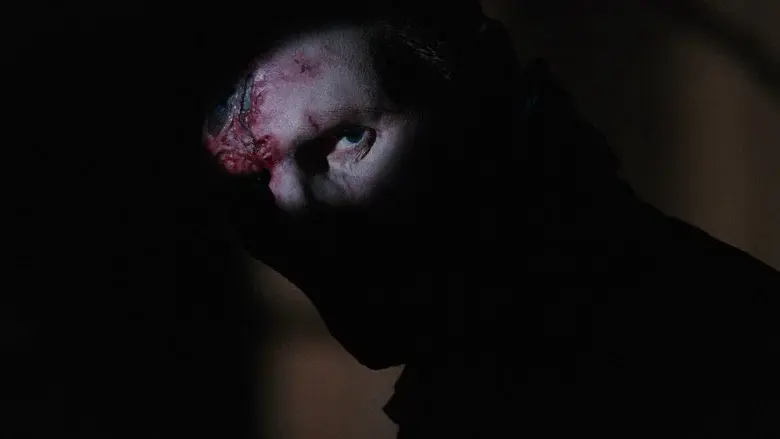 Darkman - Fondo
