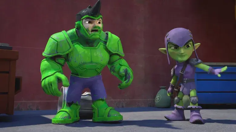 La gran oleada de delitos verdes