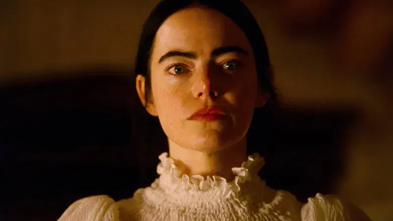 Pobres criaturas - Fondo