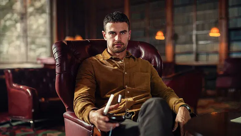 The Gentlemen: La serie - Fondo
