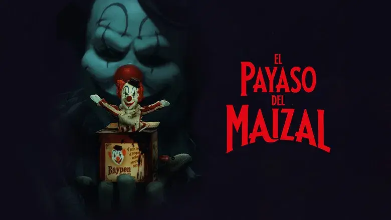 Cosecha sangrienta - Fondo