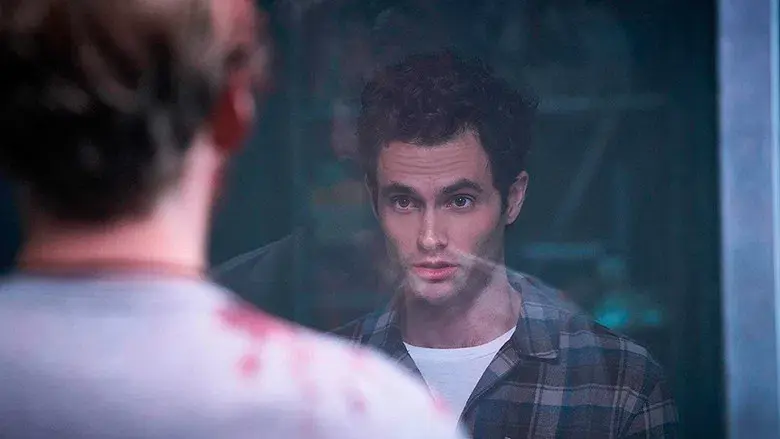 El último chico agradable en Nueva York