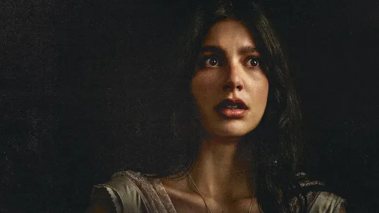 Algo terrible está a punto de suceder - Fondo