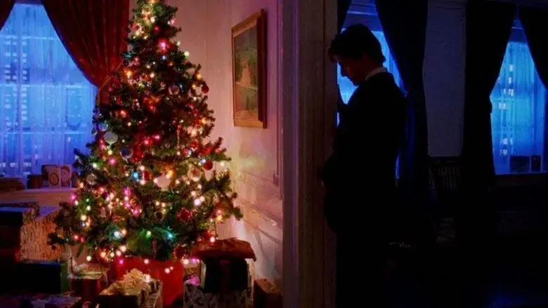 Eyes Wide Shut - Fondo