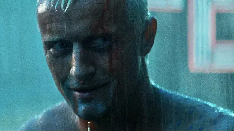 Blade Runner - Fondo