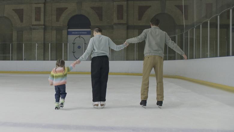 Vivir el momento - Fondo