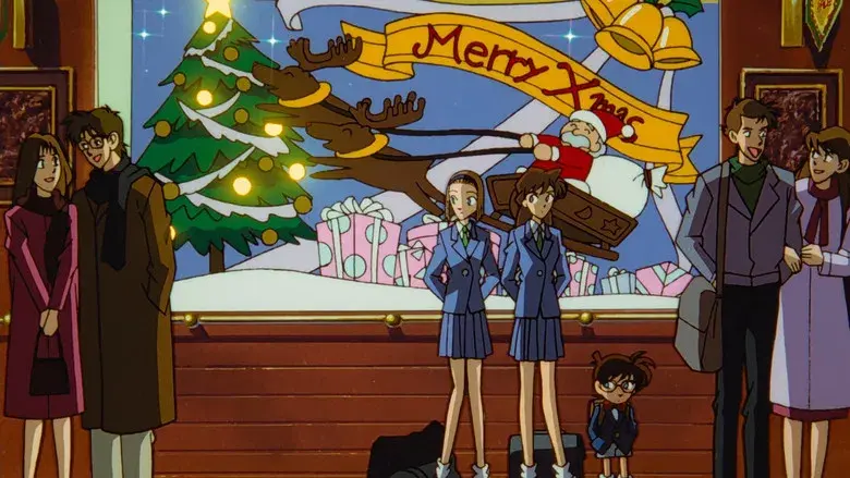 Asesinato en el karaoke