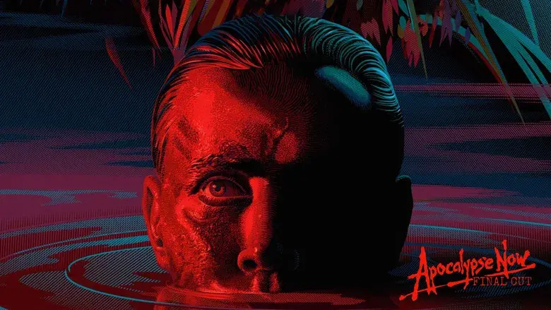 Apocalypse Now - Fondo