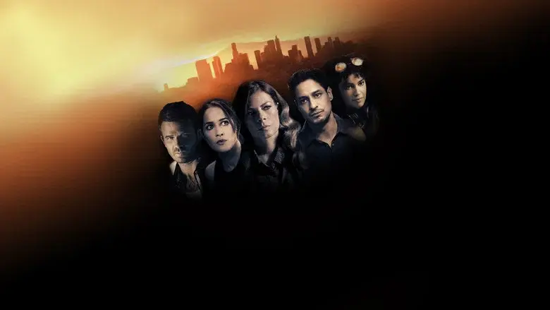 Righteous Thieves - Fondo