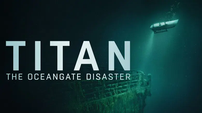 Titán: La tragedia de OceanGate - Fondo