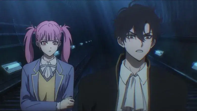 Episodio 11