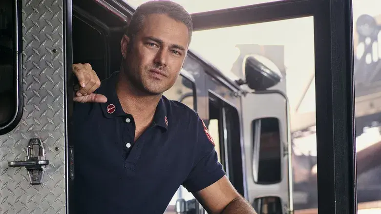 Chicago Fire - Fondo