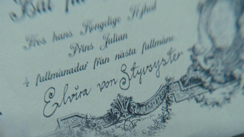 La hermanastra fea - Fondo