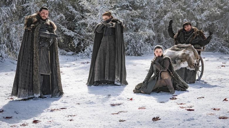 Juego de tronos - Fondo