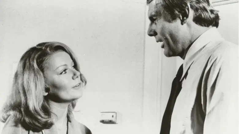 The Specialist - Fondo