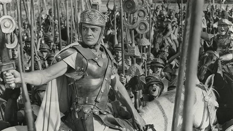 Constantino el grande - Fondo