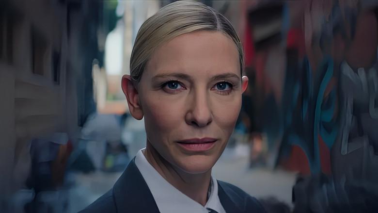 El juego del calamar - Fondo