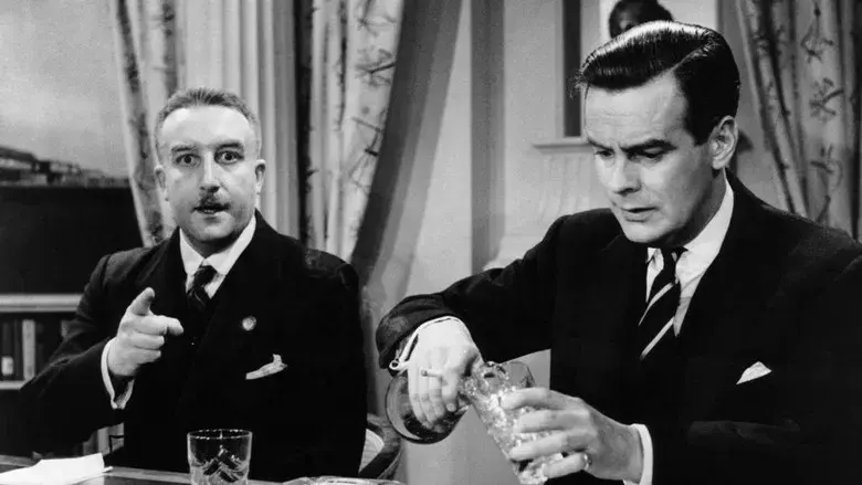 Estoy bien, Jack - Fondo