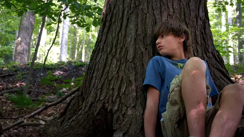 The Cold Lands - Fondo