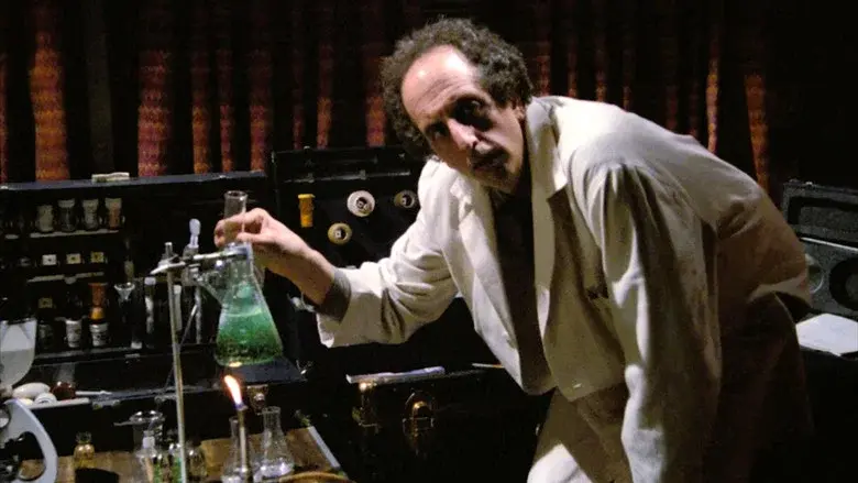 Próxima parada: asesinato