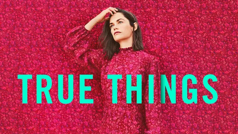 True Things - Fondo