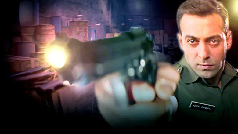 Garv: Pride and Honour - Fondo