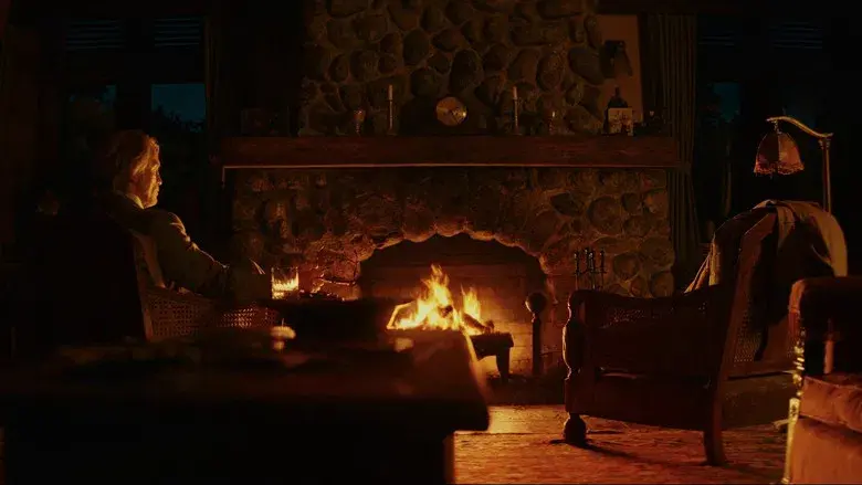 Puñales por la espalda: De entre los muertos - Fondo