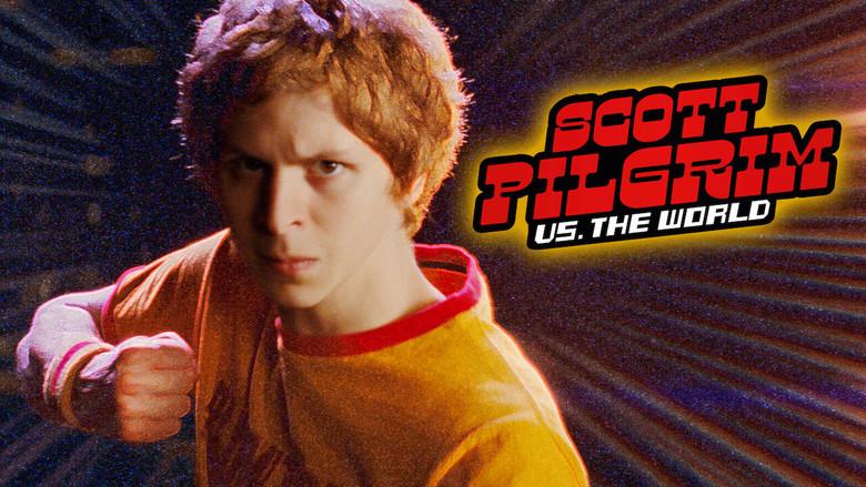 Scott Pilgrim contra el mundo - Fondo