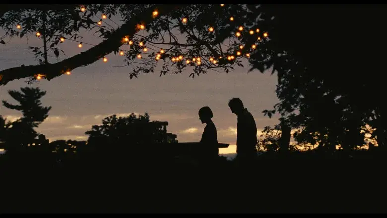 Vidas pasadas - Fondo