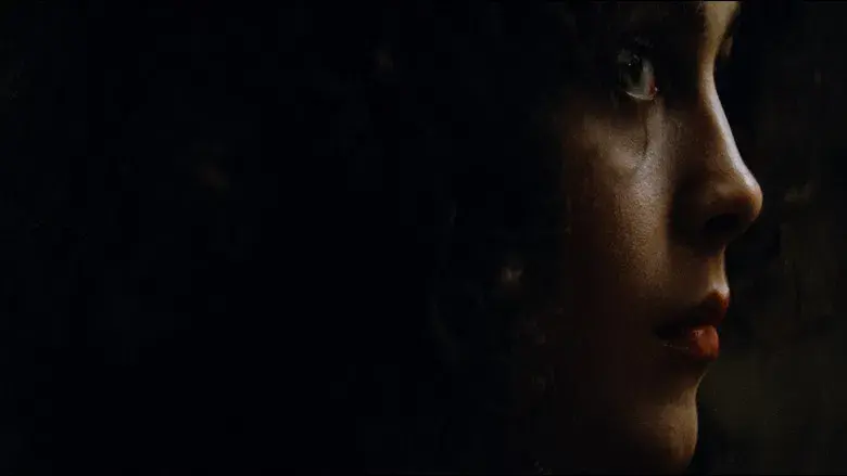 Blade Runner - Fondo