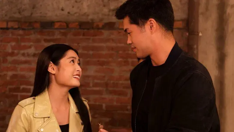 Noches de verano en Taipei - Fondo