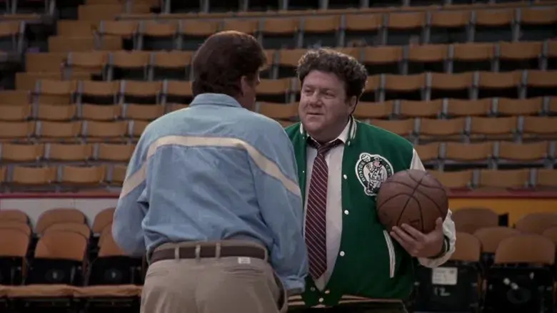 Nos falta un tornillo