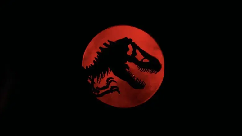 Jurassic World: El renacer - Fondo
