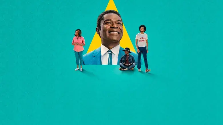 Government Cheese - Fondo