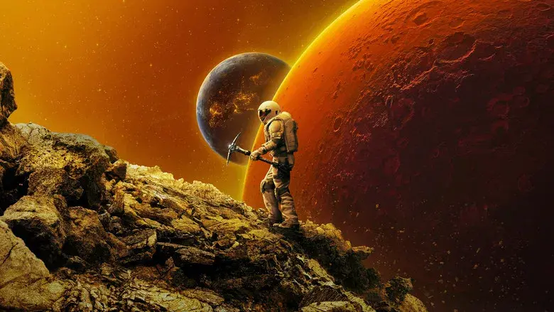 Para toda la humanidad - Fondo