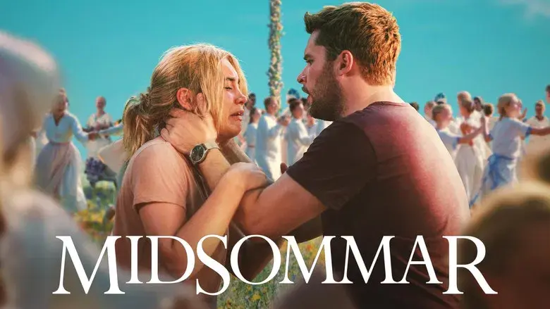 Midsommar - Fondo