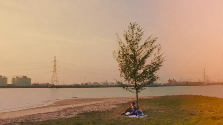 Un fantasma útil - Fondo