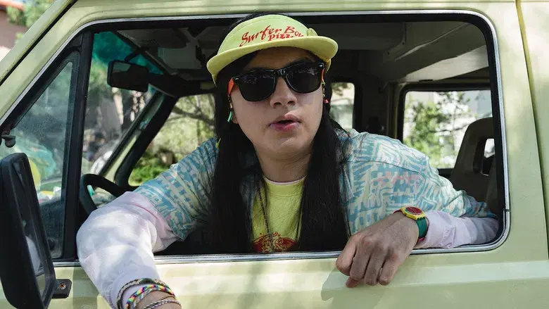 Stranger Things - Fondo