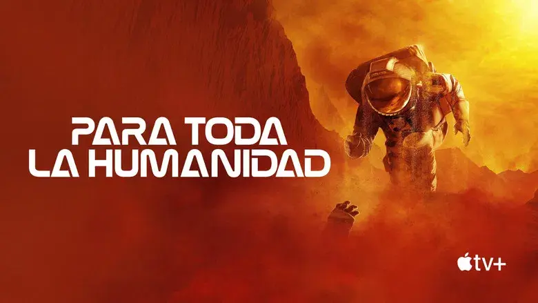 Para toda la humanidad - Fondo