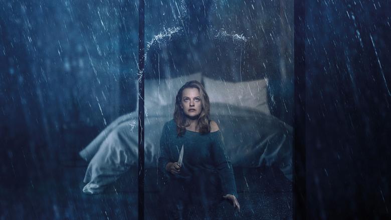 El hombre invisible - Fondo