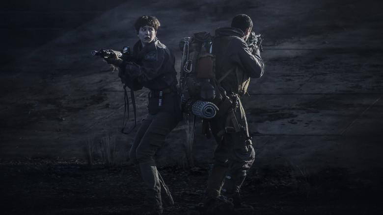 Alien: Covenant - Fondo