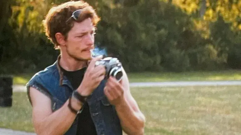 Bikeriders. La ley del asfalto - Fondo